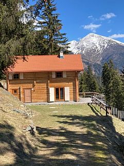 Apartment Appartement Panoramasuite, Flattach, Karnten, Austria