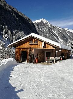 Holiday property Vakantiehuis Chalet Waldhof mit Panoramasauna, Flattach, Karnten, Austria