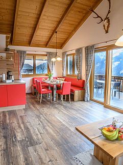 Vakantiewoning Vakantiehuis in Flattach, Flattach, Karinthië, Oostenrijk