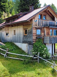 Ferienhaus Vakantiehuis Beim Rauter – Emberg, Greifenburg, Kärnten, Österreich