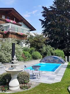 Vakantiewoning Vakantiehuis in Flattach, Flattach, Karinthië, Oostenrijk