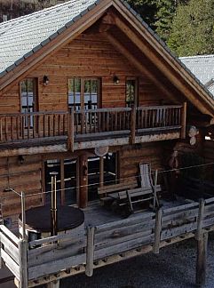 Chalet Chalet in Sankt Stefan, Sankt Stefan, Karnten, Austria