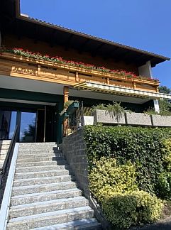 Vakantiewoning Pension zum Mühlrad, Millstatt, Karinthië, Oostenrijk