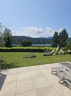 Vakantiewoning Pension zum Mühlrad, Millstatt, Karinthië, Oostenrijk