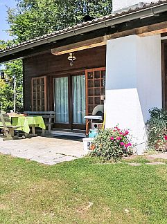 Logement de vacances Vakantiehuis Casa Maria in Klagenfurt am Wörthersee, Klagenfurt am Wörthersee, Karnten, Autriche
