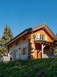 Chalet Chalet Bergoase, Koralpe, Karnten, Austria