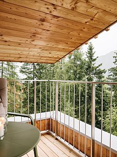 Apartment Pension Villa Blumegg, Hermagor, Karnten, Austria