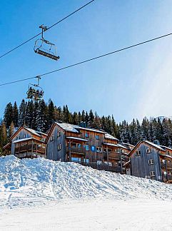 Appartement Appartement in Hermagor, Hermagor, Kärnten, Österreich