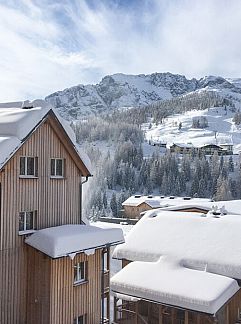 Appartement Appartement Haus Sunshine, Hermagor, Kärnten, Österreich