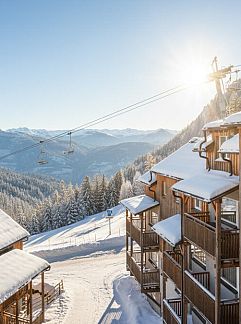 Appartement Appartement in Hermagor, Hermagor, Kärnten, Österreich