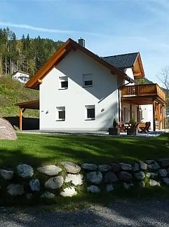 Ferienhaus Ferienhaus Kirchbach, Kirchbach, Kärnten, Österreich