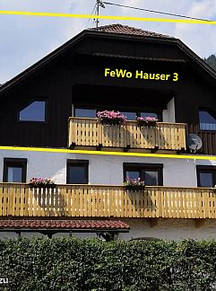 Ferienhaus Ferienhaus Kirchbach, Kirchbach, Kärnten, Österreich