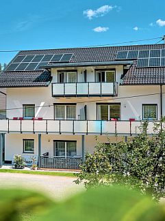 Vakantie appartement Hotel Schönruh, Drobollach am Faakersee, Karinthië, Oostenrijk