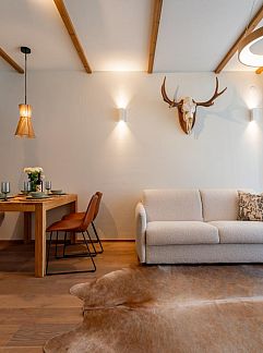 Apartment Schiappartement Nassfeld, Sonnenalpe Nassfeld, Karnten, Austria