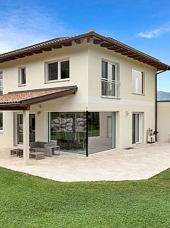 Holiday property Vrijstaande woning in Bad Kleinkirchheim, Spittal an der Drau, Karnten, Austria