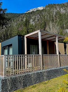 Chalet Chalet in Presseggen, Presseggen, Karinthië, Oostenrijk