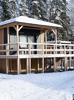 Vakantiewoning Enzian, Presseggen, Karinthië, Oostenrijk