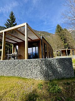 Vakantiewoning Enzian, Presseggen, Karinthië, Oostenrijk