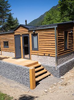 Vakantiewoning Edelweiss, Presseggen, Karinthië, Oostenrijk