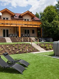 Vakantiewoning Vakantiehuis in Arnoldstein, Arnoldstein, Karinthië, Oostenrijk