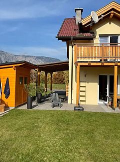 Apartment Wallner - Genusswirt mit Atmosphäre, Arnoldstein, Karnten, Austria