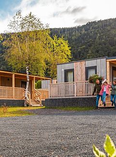 Appartement Appartement Seensucht alpe maritima Ski & See-Top 25, Ossiach, Karinthië, Oostenrijk