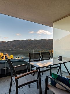 Vakantiewoning Seerose, Ossiach, Karinthië, Oostenrijk