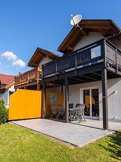 Vakantiewoning Chalet Helena, Kötschach-Mauthen, Karinthië, Oostenrijk