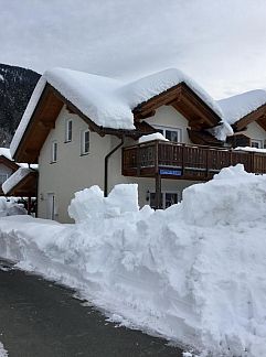 Vakantiewoning Vakantiehuis Premium mit 2 Schlafzimmern, Kötschach-Mauthen, Karinthië, Oostenrijk