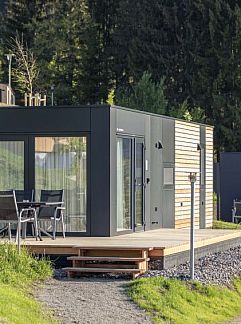 Vakantiewoning Chalet Helena, Kötschach-Mauthen, Karinthië, Oostenrijk