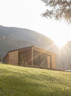 Vakantiewoning Chalet Helena, Kötschach-Mauthen, Karinthië, Oostenrijk