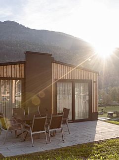 Vakantiewoning Chalet Helena, Kötschach-Mauthen, Karinthië, Oostenrijk
