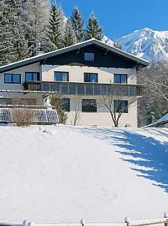 Vakantiewoning Vakantiehuis Elisabeth, Mallnitz, Karinthië, Oostenrijk