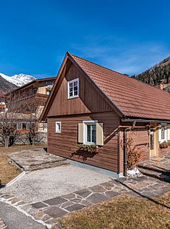 Chalet Paul und Petra, Katschberg, Karnten, Autriche