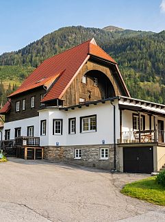 Holiday property Vakantiehuis Elisabeth, Mallnitz, Karnten, Austria