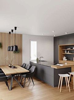 Appartement Gasthof Tell, Paternion, Karnten, Autriche