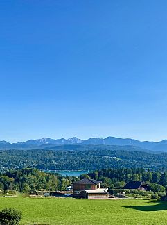 Ferienhaus Vakantiehuis Villa Techelsberg, Techelsberg, Kärnten, Österreich