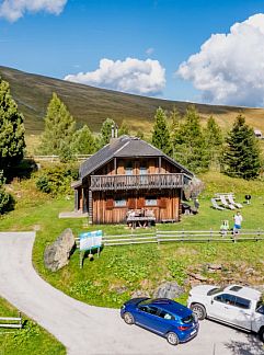 Ferienhaus Vakantiehuis Sonnenplatzl Verditz, Afritz am See, Kärnten, Österreich