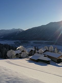 Apartment Appartement Waldblick in Steinfeld, Steinfeld, Karnten, Austria