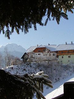 Apartment Appartement Waldblick in Steinfeld, Steinfeld, Karnten, Austria