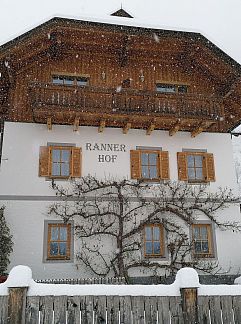 Apartment Appartement Waldpension Ranner, Steinfeld, Karnten, Austria