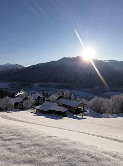 Apartment Appartement Waldblick in Steinfeld, Steinfeld, Karnten, Austria
