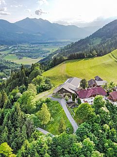 Apartment Appartement Waldblick in Steinfeld, Steinfeld, Karnten, Austria