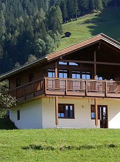 Chalet Zwei Tannen, Grosskirchheim, Karnten, Austria