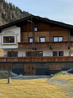 Chalet Zwei Tannen, Grosskirchheim, Karnten, Austria