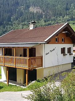 Chalet Zwei Tannen, Grosskirchheim, Karnten, Austria