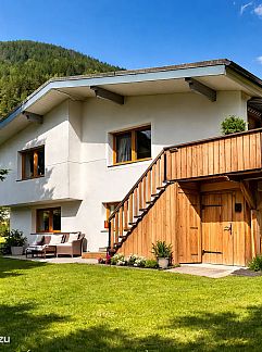 Chalet Zwei Tannen, Grosskirchheim, Karnten, Austria