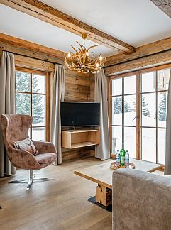 Chalet Paul und Petra, Katschberg, Karnten, Autriche