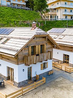 Chalet Paul und Petra, Katschberg, Karnten, Autriche
