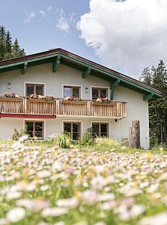 Chalet Paul und Petra, Katschberg, Karnten, Autriche